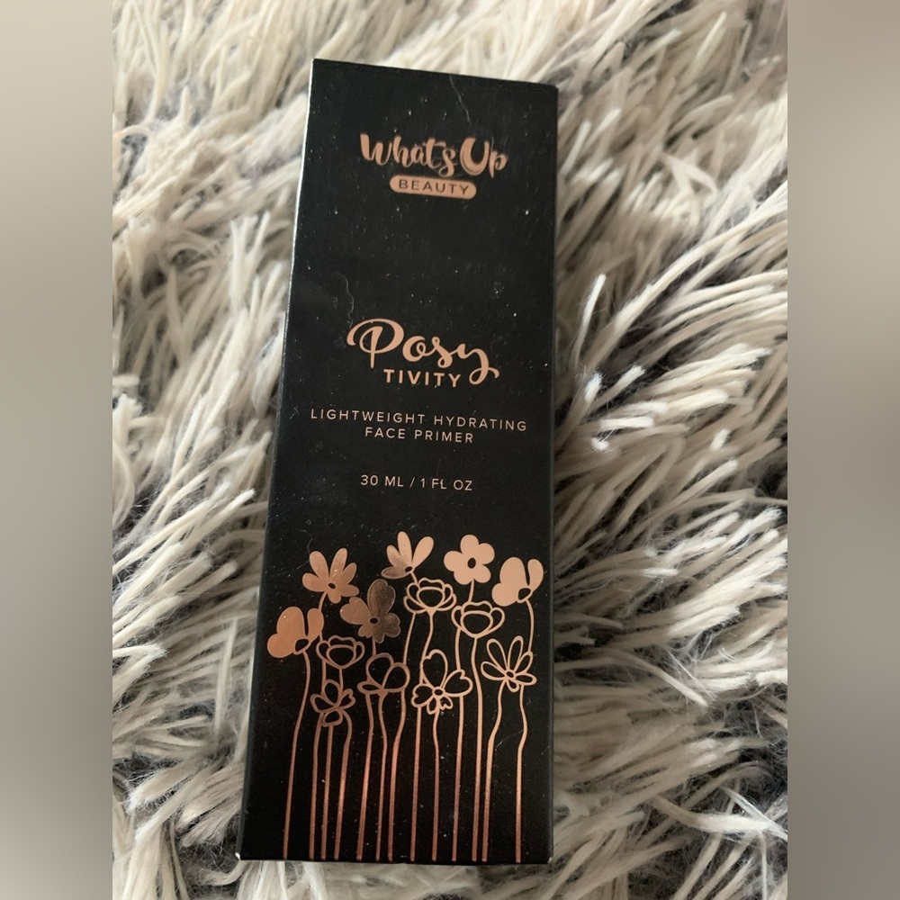 Positivity Face Primer